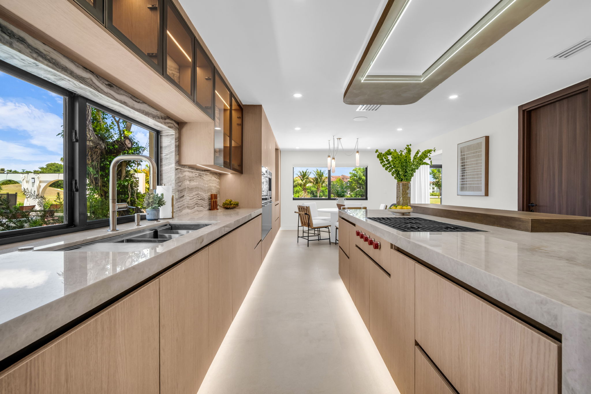 Kitchen detail