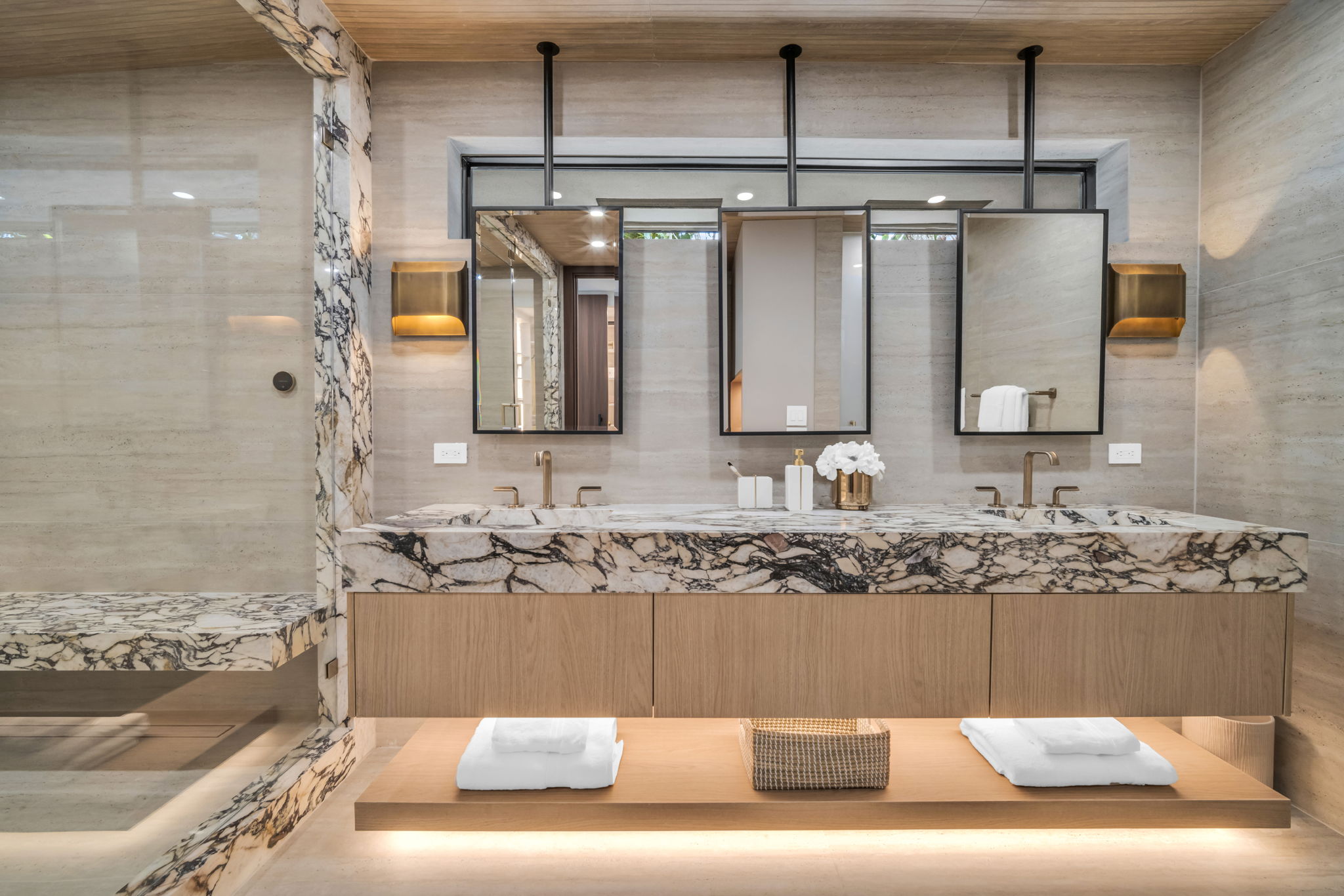 Master bath