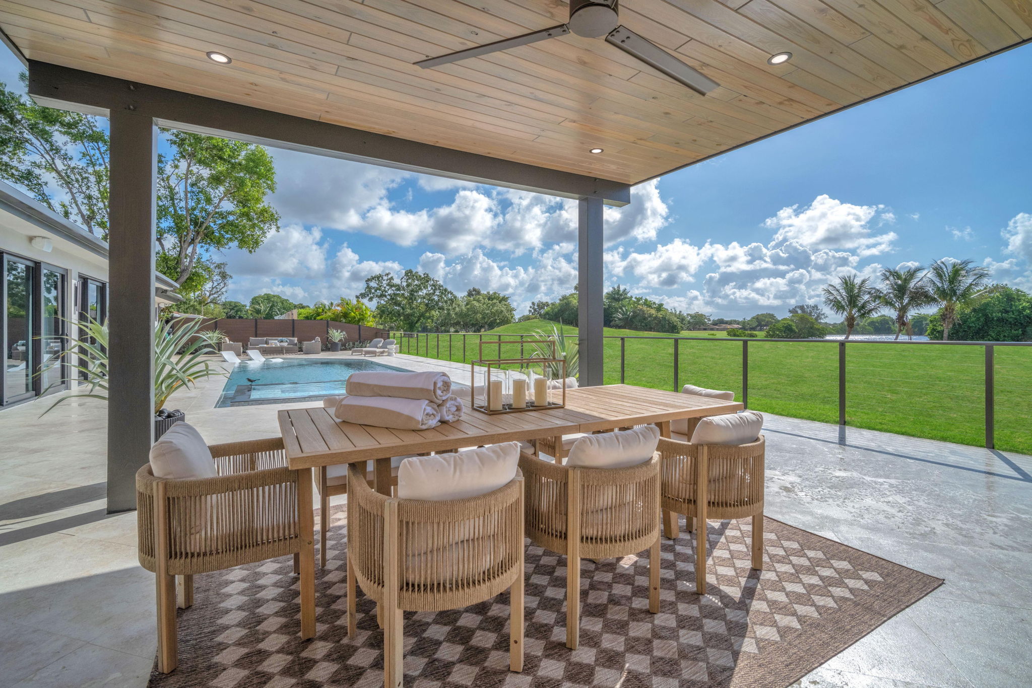 Pergola
